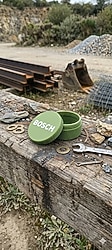 Bosch Avadanlık Kutusu Outdoor