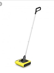 Karcher KB 5 Şarjlı Dikey Süpürge -karcher elektrikli gırgır-şarjlı gırgır