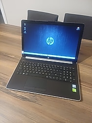 Hp i5(8.) 4gb e.kartı