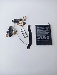 XİOMİ REDMİ NOTE 8