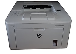 hp laserjet pro m203dn yazıcı(İKİNCİEL)