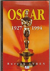 Oscar 1927 - 1994 - Burçak EVREN
