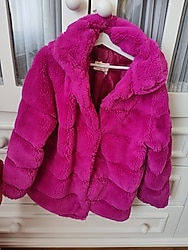 Kız çoçuk kaban mont