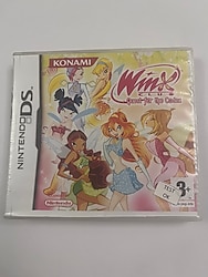 NINTENDO DS , WINX