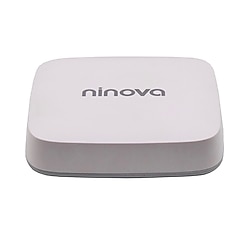 Ninova Zigbee Gateway