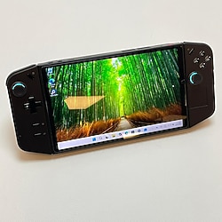 Lenovo Legion Go 83E10031TR AMD Ryzen Z1 Extreme 3.3 GHz/5.1 GHz 8.8” WQXGA IPS Ekran 16GB RAM 512GB SSD Win11