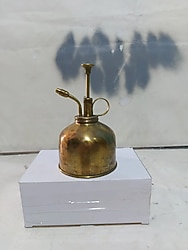 prinç retro su püskürtücü