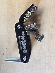 çok fonksivonlu Allen lokma seti