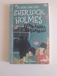 SHERLOCK HOLMES DONANMA ANTLAŞMASI