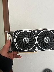MSI RX 470 4GB Ekran Kartı 256 BİT GDDR5 | Uygun Fiyat | Yüksek FPS & Performans! SADECE DVI ÇIKIŞLI!
