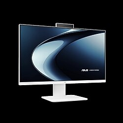 ASUS V440VAK-I58512W0D i5-13420H 8GB RAM 512GB SSD 24'' BEYAZ ALL IN ONE