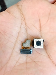 Samsung Galaxy S3 Arka kamera
