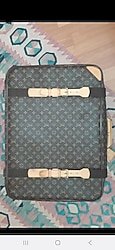 LV BUYUK BOY VALIZ