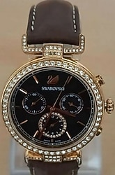 ULTRA NADİR SWAROWSKİ ERA GOLD