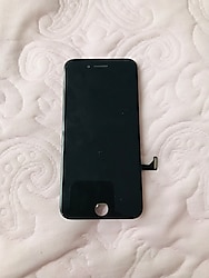 İphone SE 2020 Ekran Dış Dokunmatik Cam