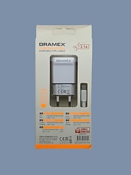 Yerli Üretim TYPE-C 2.1A Hızlı Şarj Aleti Takım Sıfır