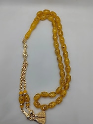 Golden Rosary