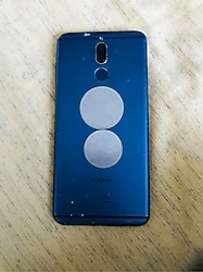 Huawei Mate 10 Lite kapak