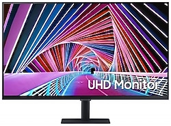 Samsung LS32A704NWMXUF (S32A700) Monitör