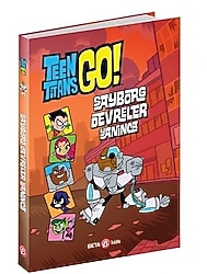 Sayborg Devreler Yanınca