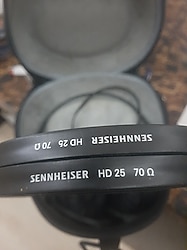 sennheiser kulaklık