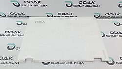 LENOVO YOGA 510-14ISK (LCD COVER) ORJİNAL SIFIR BEYAZ