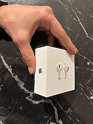 AirPods 4. Nesil