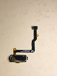 Samsung Galaxy C5 Parmak İzi Okuyucu Home Tuş