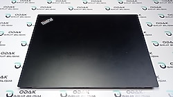 LENOVO THİNKPAD E480 (LCD COVER+BEZEL+DATA KABLOSU+MENTEŞE)