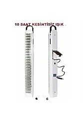 ışıldak fener lamba şarjlı