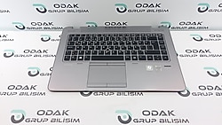HP ELİTEBOOK 840 G3 (ÜST KASA+KLAVYE+TOUCH PAD)