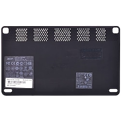 Packard Bell Dot SE ZE6 ZE7 Alt Servis Kapağı