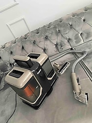 halı ve koltuk yıkama makinası