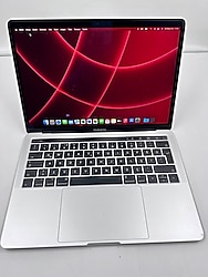 Tamirhane İstanbul Bilişim Apple MacBook Pro A1706 Touch Bar