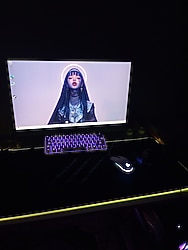 Ryzen 5 Pro 4600G | GTX 1660 | 16 GB RAM | 480 GB SSD | RGB Kasa | Oyun Bilgisayarı