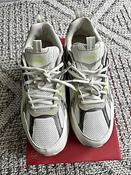 Puma orijinal sıfır ürün