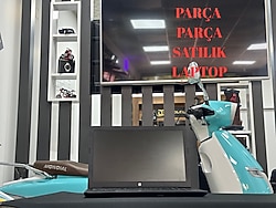 HP 15-BS153NT LAPTOP PARÇALARI ( AÇIKLAMAYI OKUYUNUZ )