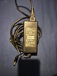 Gamepower Orijinal Monitör Adaptörü