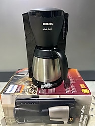 filtre kahve Makinesi