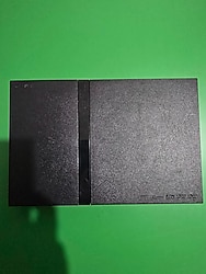 Playstation 2 slim (acıklamayı okuyun)