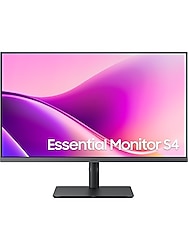 Samsung LS27F430UAUXUF 27 Inç Essential Monitör S4 Model 2025