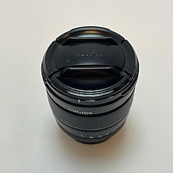 Fujifilm Fujinon XF 16 mm f/1.4 R WR Lens