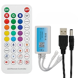 SP611E LED KONTROLCÜ