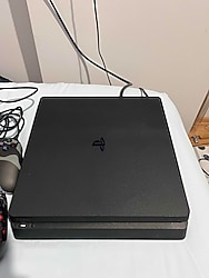 Ps4 Silim Kasa Temiz