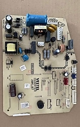 Vestel inverter klima iç ünite ana kartı