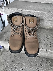 GREYDER MARKA ERKEK BOT