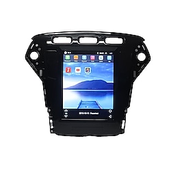 FORD MONDEO 2011-2013 ARASI DİJİTAL KLİMA 9.7 İNÇ TESLA 4-64 GB MULTİMEDYA