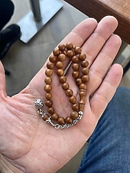 Gümüş Püsküllü Kuka