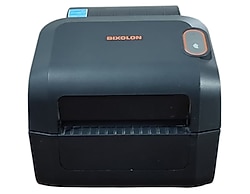 BIXOLON XD3-40D KARGO SİSTEMLERİ İLE UYUMLU BARKOD ETİKET YAZICI