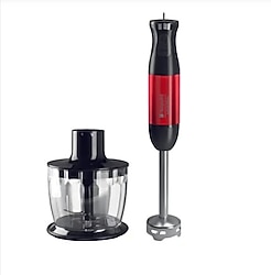 AÇIKLAMAYI OKU-Hotpoint/Ariston HB0603DRO 600 W Blender